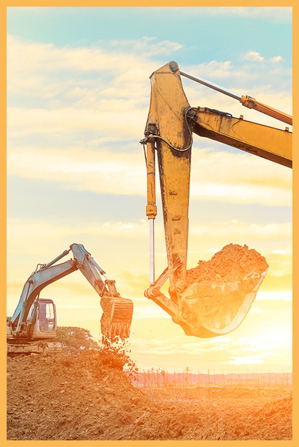 Travaux d'assainissement en Is formulaire de contact