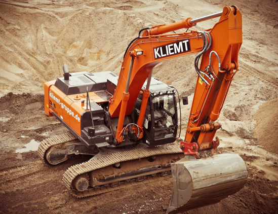 Drainage autour des habitations en Rh pour les particuliers