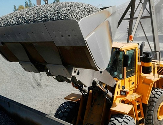 Travaux de terrassement en Is pour les professionnels
