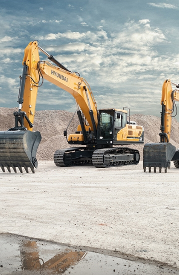 Drainage autour des habitations en Is