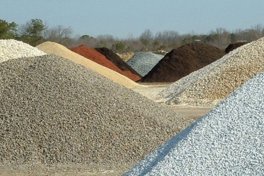 Recyclage sur site dans le 01